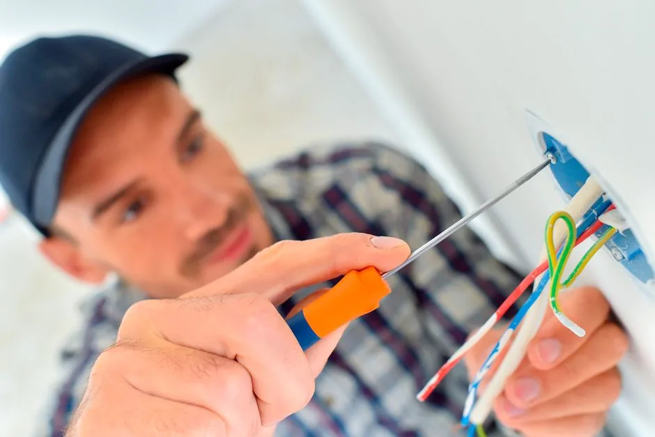Instalaciones Eléctricas