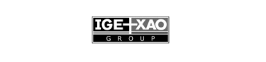 IGE+XAO
